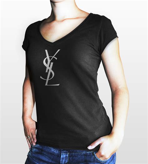 ysl neon shirt|ysl shirts for women.